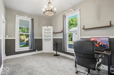312 S Academy Avenue, Spiceland - 19