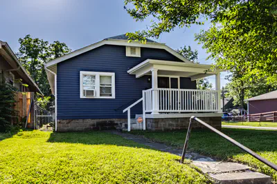 3701 Capitol Avenue, Indianapolis - 29