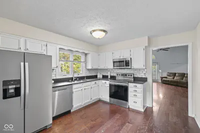 8051 Talliho Drive, Indianapolis - 8