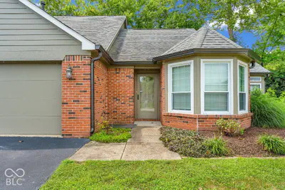 5690 Crystal Bay West Drive, Plainfield - 2