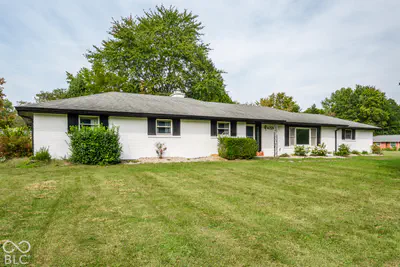 4726 Cherry Lane, Indianapolis - 3