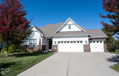 11614 Platt Street, Noblesville