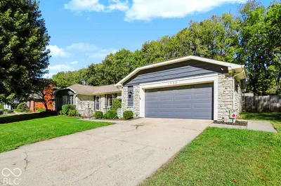 1750 Sandhill Road, Indianapolis - 5