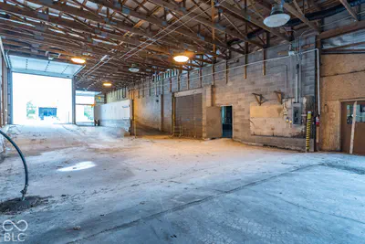 107 S Main Street, Summitville - 46