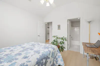 5357 Spring Creek Circle, Indianapolis - 25