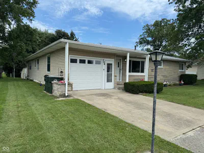 206 5th Street, Greensburg