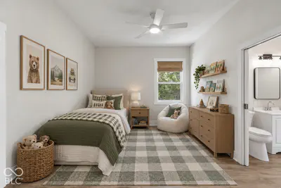 307 E Ohmer, Indianapolis - 17