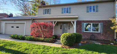 3235 Citadel Court, Indianapolis - 22