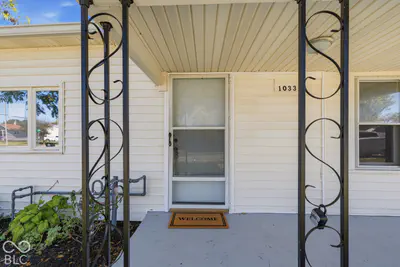 1033 E Third Street, Greenfield - 3