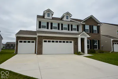 3473 Briarwick Drive, Kokomo - 2