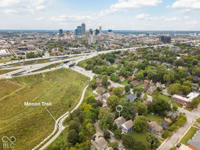 1422 Carrollton Avenue, Indianapolis - 67