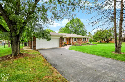 6925 Crown Drive, Brownsburg - 4