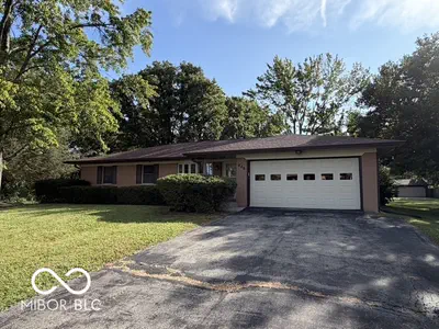 445 Belmar Avenue, Indianapolis