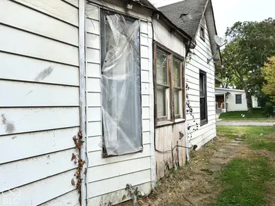 2326 Adams Street, Indianapolis - 47