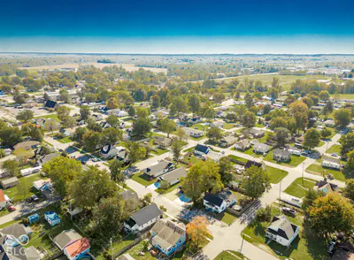 659 Cherry Street, Scottsburg - 45