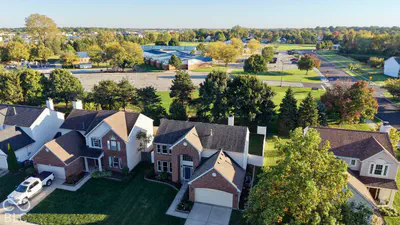 9025 Exeter Court, Fishers - 57