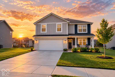 678 Blackrock Drive, Pendleton