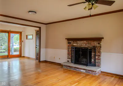 650 Rayham Court, Indianapolis - 12