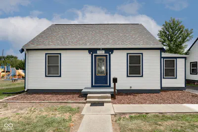 1935 N Centennial Street, Indianapolis