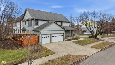 648 25th Street, Indianapolis - 52