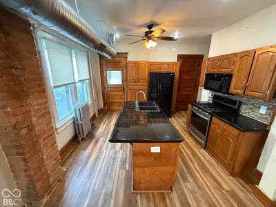 2111 Pennsylvania Street, Indianapolis - 7