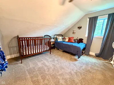 120 Washington Street, Ladoga - 39