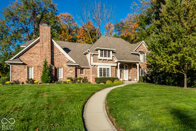 9134 Promontory Road, Indianapolis