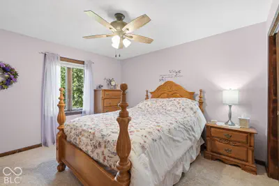 592 Echo Bend Boulevard, Greenwood - 38