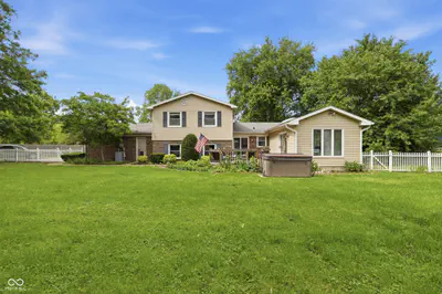 7152 Eagle Road, Brownsburg - 26