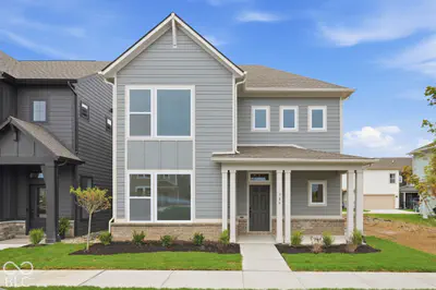 786 Possman Way, Westfield