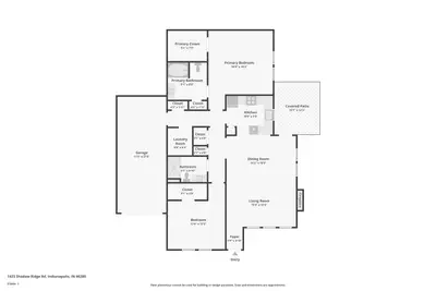 1423 Shadow Ridge Road, Carmel - 52
