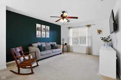 7849 Ithaca Way, Indianapolis - 22