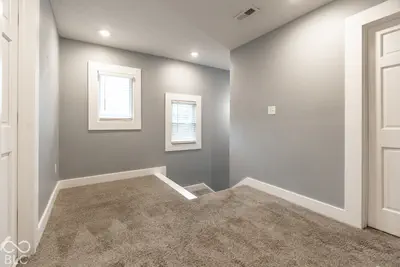 421 33rd Street, Indianapolis - 22