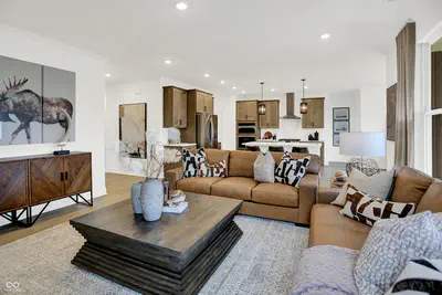 11358 Barn Owl Drive, Zionsville - 4
