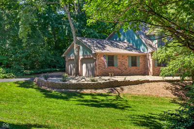 8206 Liberty, Mooresville