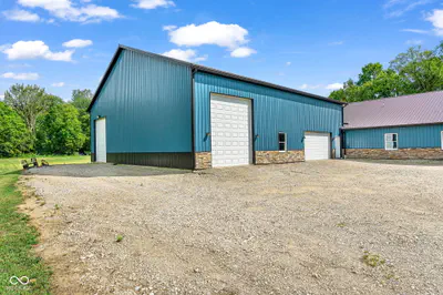 7566 Blue River Road, Carthage - 60