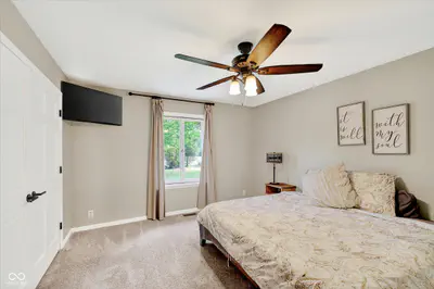 2202 Fairhope Drive, Indianapolis - 10