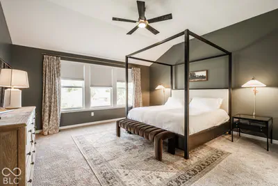 8652 Ironhill, Indianapolis - 17