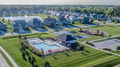 6759 Sable Point Drive, Brownsburg - 8