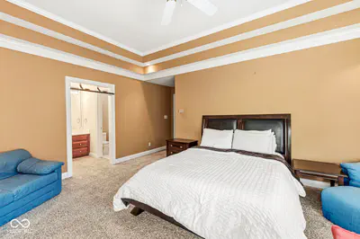 8813 Worthington Court, Indianapolis - 38