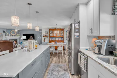 1959 Chigger Hollow West Drive, Crawfordsville - 22