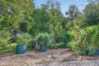 5501 800 Road, Zionsville - 40