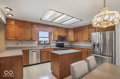 2820 State Road 38, Westfield - 5
