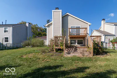 7819 Cardinal Cove, Indianapolis - 35