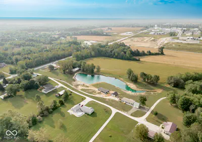 5954 US HWY 31, Seymour - 57