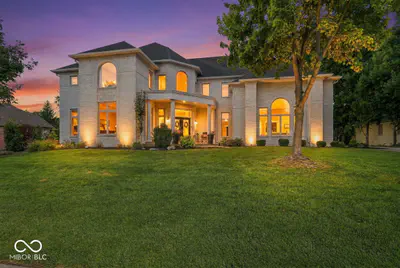 14682 Thor Run Drive, Fishers - 3