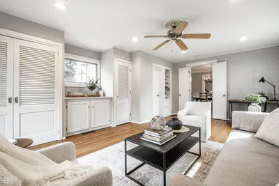 5254 New Jersey Street, Indianapolis - 22