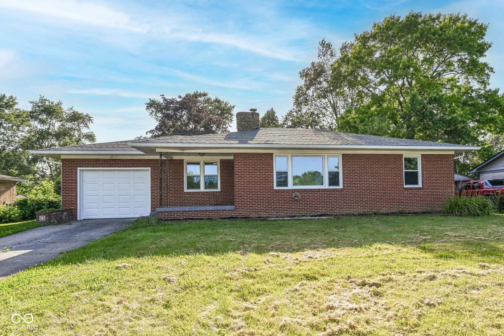 306 Payton Avenue, Indianapolis