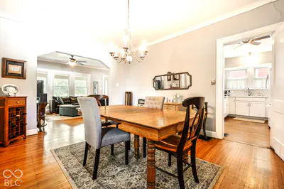 4066 Capitol Avenue, Indianapolis - 10