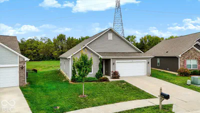 11830 Bellridge Drive, Indianapolis - 31